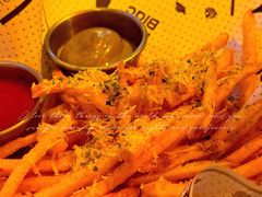 -Blac+Blac(中海环宇荟店)