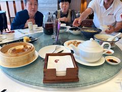 -白天鹅宾馆-宏图府餐厅