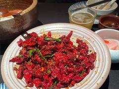 -山石榴·贵州菜(丰盛里店)