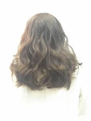 -黛蓝形象定制