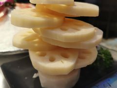 -红辣椒·川菜·火锅(大洋中心店)