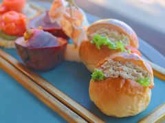 -半山半岛洲际度假酒店-沙滩吧