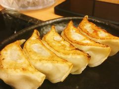 -博多一幸舍(侨福芳草地购物中心店)