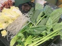 -一席地·本地鸡窝·杭帮鸡火锅(萧山银隆百货店)