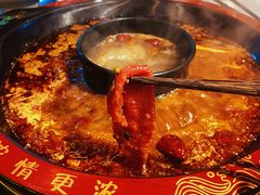 -三江两海老火锅(北京首店)