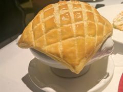 -波特曼西餐厅(南岗店)
