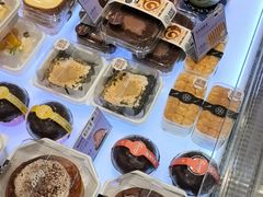 -丁香西饼屋(桂林路店)