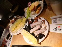 -温野菜涮涮锅(西单大悦城店)