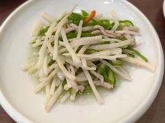 -长兴菜馆(高桥店)