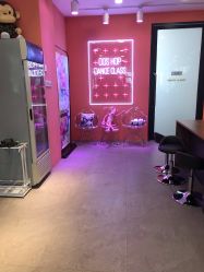 -DOS HOP潮上舞蹈