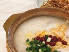 -白天鹅宾馆-宏图府餐厅