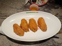 -新白鹿餐厅(松江开元地中海店)