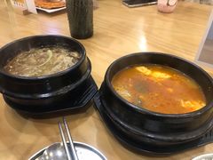 -李先生的首尔小馆(松江启源广场店)