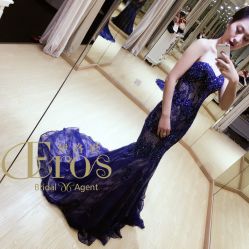 点击看大图 -Color卡诺婚纱礼服馆(南京严选店)