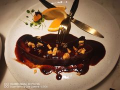 橙香樱桃肉-初蓉丨遇见新川菜(亲贤街荣耀店)