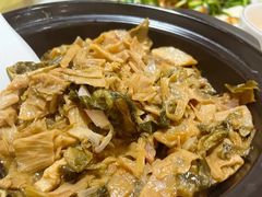 -鲤鱼塘农家山庄