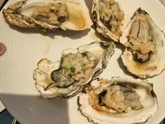 -盛宴自助餐厅(运达喜来登店)