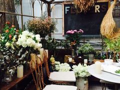 RGF-RGF(巨鹿路店)