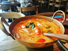 泰皇冬荫功-太泰(万象城店)