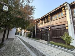 -苏城小院·园林精致苏州菜(斜塘老街店)