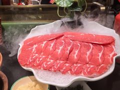 -南门四季铜锅涮肉(大屯·北苑店)