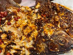 -华仔龙虾(永乐路总店)