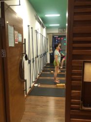 -广州萨谛艾扬格瑜伽中心