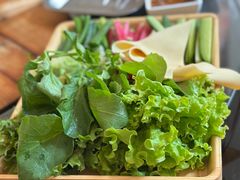 -人民公社大食堂(顺义总店)
