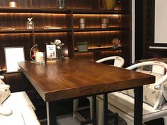 卡座-归觅·西关小姐人文艺术馆(荔枝湾店)