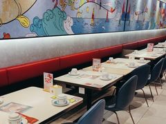 -鱼酷活鱼烤鱼(南京水游城店)