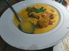 -泰香米泰国餐厅(南宁店)