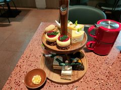 -La Terre乐田(万象城店)