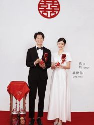 -拾尚映画·STUDIO婚纱摄影(中关村店)