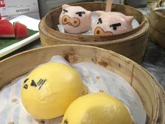 -点心代表DIM SUM ICON(中环店)