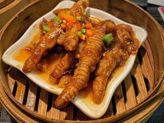 -虾饺妹·粤式手工点心(水荫路店)