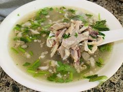 -清真喜兰老丁羊汤特色小吃