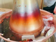 -阳坊大都涮羊肉(上地店)