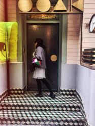 -OOAK设计师品牌概念店(新乐路店)