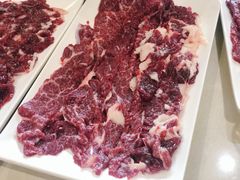 雪花牛肉-伟记牛肉(金鸿公路店)