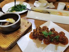 -枣子树·素食餐厅(普陀山店)