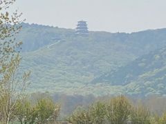 -皇藏峪国家森林公园
