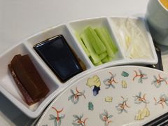 -味+新京宴·烤鸭·北京菜(创意谷店)