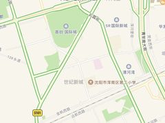 -大江户·温泉洗浴(浑南店)