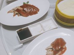-鸭王烤鸭店(三里河店)