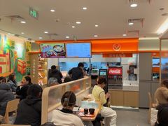 -吉野家(上海美罗城店)