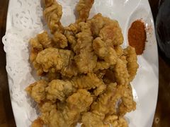 -一楼食业·美食人家