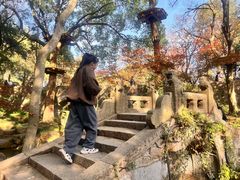 -虞山风景区