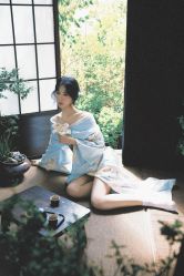 点击看大图 -WAVE SODA摄影工作室