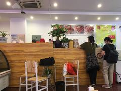 -鸿运兔·手撕烤兔(天府广场店)