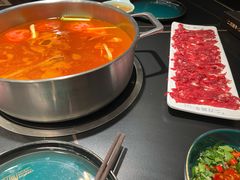 -二刀潮牛(重庆光环购物公园店)